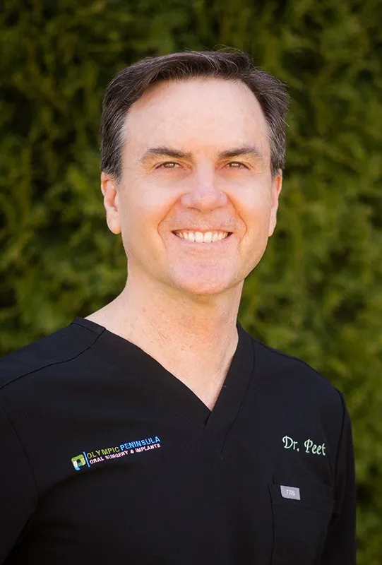 doctor peet